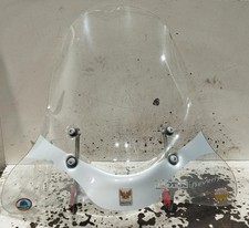 Paravento per piaggio usato  Italia