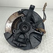 Hub knuckle abs for sale Hub knuckle abs for sale  ROTHERHAM