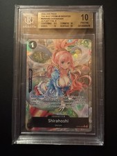 One piece bgs d'occasion  Expédié en Belgium