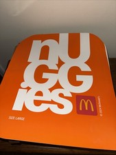 Collectable mcdonald ugg for sale  Cherry Hill