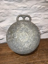 Vintage metal fishing for sale  CARDIGAN
