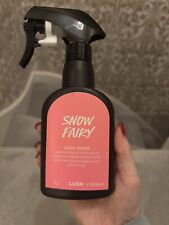 Lush snow fairy for sale  NORTHAMPTON