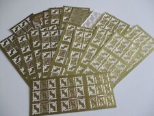 card making peel offs for sale  THORNTON HEATH