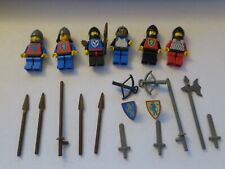 Lego lot personnages d'occasion Lego lot personnages d'occasion  France