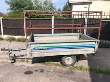 Conway pigeon trailer for sale  HORNCHURCH