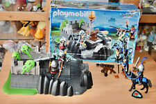 Playmobil 6627 bastions d'occasion  Villiers-sur-Marne