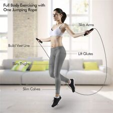 Adjustable jump rope for sale  Houston
