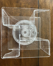 Clear acrylic plexi for sale  Brownsburg