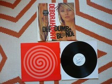 Blondie debbie harry for sale  LEICESTER