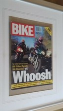 Bike magazine january for sale  TAMWORTH