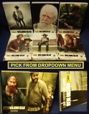 2016 cryptozoic walking for sale  Weaver