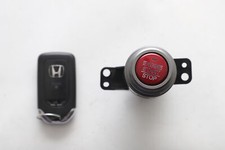 Chave de botão de parada de partida do motor Honda Odyssey 14-17 painel interruptor 35881-TK8-A01, A86 comprar usado  Enviando para Brazil