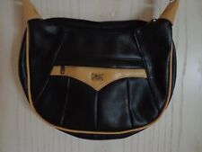 Damen handtasche schwarz gebraucht kaufen  Hemsbach
