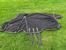 6ft3 horseware rambo for sale  HORSHAM