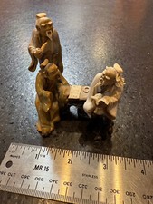 Stunning chinese mudman for sale  Tucson