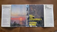 Gunslinger stephen king for sale  Lynnwood