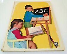 Livre ancien enfant d'occasion  Fosses