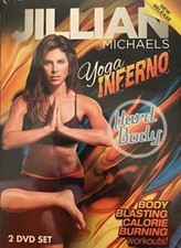 Jillian michaels dvd for sale  Montgomery
