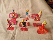 Sorprese kinder ferrero usato  Varese