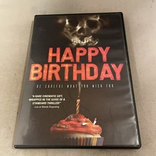 Happy birthday matt for sale  Mequon