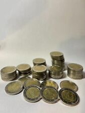 Monete euro commemorativi usato  Palazzolo sull'Oglio