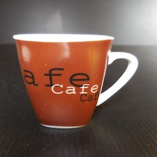 Tasse café céramique d'occasion  Nice-