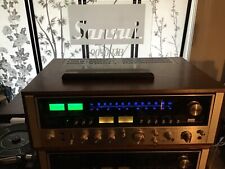 .vintage sansui 9090db..fully for sale  Janesville