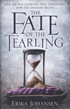 Fate tearling erika for sale  UK