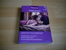 Baccara exklusiv 3in1 gebraucht kaufen  Bünde
