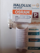 Sram halolux 150w gebraucht kaufen  Gütersloh