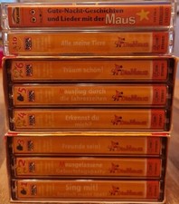 Maus mcs lieder gebraucht kaufen  Usingen