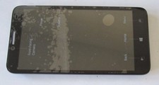 Tela digitalizadora Alcatel One Touch Fierce XL 5055W LCD + QUADRO PEÇA OEM, usado comprar usado  Enviando para Brazil
