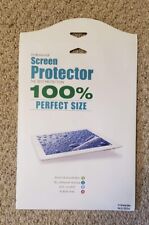 Protetor de tela transparente para Samsung Galaxy Note 10.1 edição 2014 pacote aberto comprar usado  Enviando para Brazil