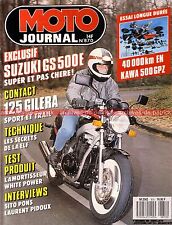Moto journal 870 d'occasion  Cherbourg-Octeville-