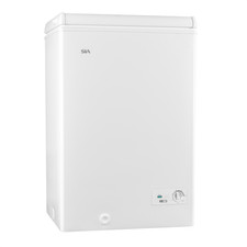 Sia hschf97wh freestanding for sale  MANSFIELD