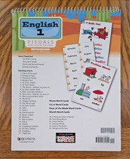 Bju press english for sale  Ann Arbor
