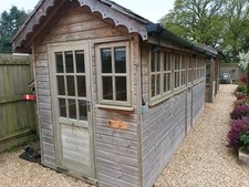 Insulated garden room for sale  TAUNTON