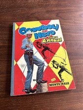 Cowboy hero comic for sale  NOTTINGHAM