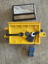 Supporto filtro aria usato  Santa Maria del Molise