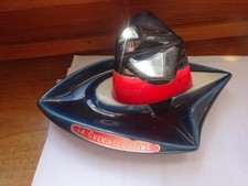 Cendrier cheminée fume d'occasion  Grand'Combe-Châteleu