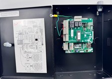 Keri Systems PXL-5XX, com painel de placa de satélite SB593 conectado, com caixa comprar usado  Enviando para Brazil