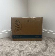 Wharfedale diamond 12.2 for sale  SOUTHPORT