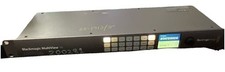 Blackmagic design multiview d'occasion  Expédié en Belgium