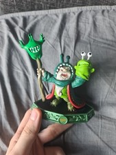 Skylanders imaginators green for sale  BURNLEY