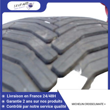 Paire pneus michelin d'occasion  Saint-Quentin