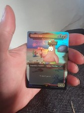 Mtg carte magic d'occasion  Toulouse-