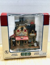 Lemax village jenny for sale  Littleton