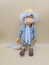 Fraggle rock vintage for sale  ENFIELD