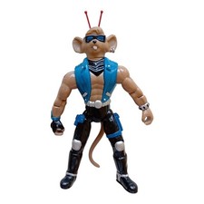 Action figure vintage usato  Roma