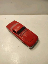 Rare mebetoys red d'occasion  Expédié en Belgium